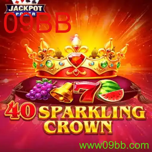 Descubra o Mundo Encantador de 40SparklingCrown com a Chave Secreta 09BB