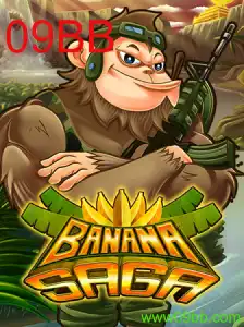 Descubra BananaSaga: O Novo Jogo que Está Conquistando a Comunidade Gamer