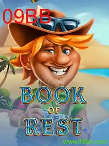 Explorando o Fascinante Mundo de BookofRest