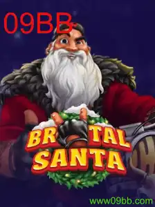 Explorando 'BrutalSanta': O Jogo Que Agitou 2023