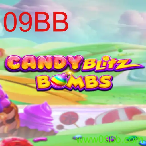 CandyBlitzBombs: A Nova Sensação dos Jogos Casuais