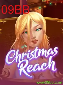 ChristmasReach: Um Jogo de Aventuras Festivas com a Palavra-Chave 09BB