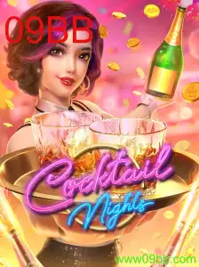 Explorando o Fascinante Mundo de CocktailNights: Regras e Estratégias do Jogo