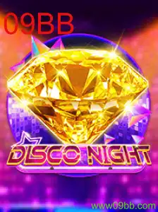 Explorando o Fascinante Mundo de DiscoNight: Um Mergulho nas Regras e Dinâmicas do Jogo 09BB