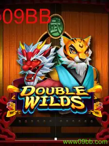 DoubleWilds - Uma Jornada Selvagem pelos Campos de Jogo
