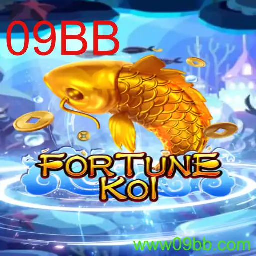 FORTUNEKOI: O Fascinante Mundo do Jogo de Estratégia Aquática