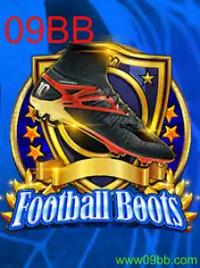 FootballBoots: Descubra o Mundo do Jogo com a Palavra-Chave 09BB