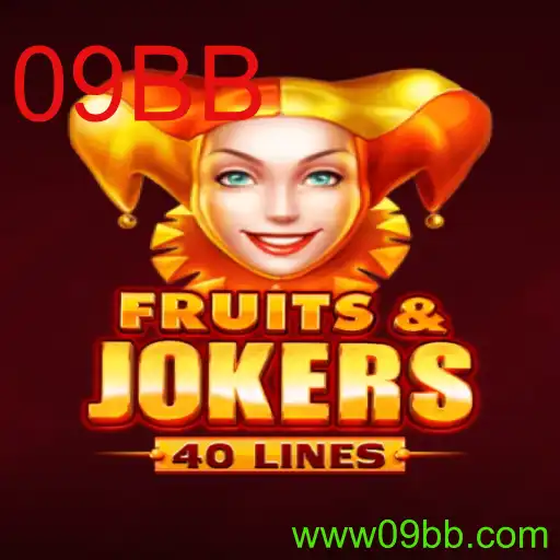 FruitsAndJokers40: Uma Jornada pelo Mundo dos Slots Modernos