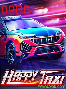 Explorando o Empolgante Mundo do Jogo HappyTaxi
