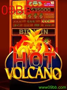 Domine a Aventuras de HotVolcano: Uma Explosão de Emoções