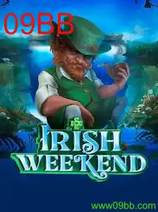 Descobrindo o Fascinante Mundo de 'IrishWeekend'