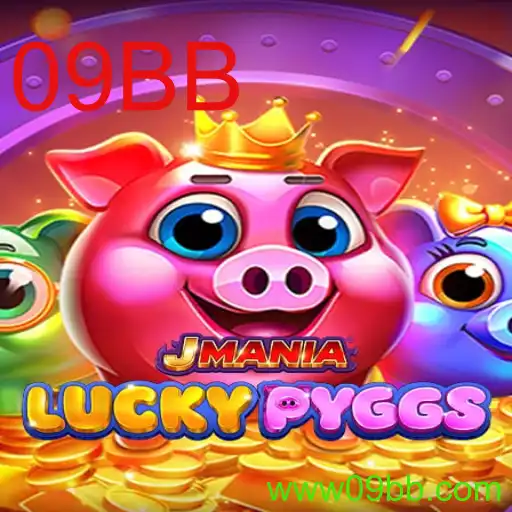 Explorando o Mundo de JManiaLuckyPyggs: Uma Aventura Emocionante