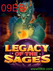 LegacyoftheSages: Aventuras e Estratégia no Mundo dos Sábios