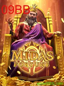 Explorando o Jogo MidasFortune: Descubra a Magia da Fortuna