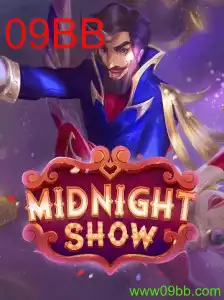 MidnightShow: Explorando o Universo do Jogo com a Chave 09BB