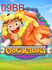 OoGaChaKa: A Nova Sensação do Mundo dos Jogos em 2023