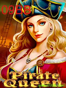 Descubra PirateQueen: Uma Aventura de Estratégia e Coragem