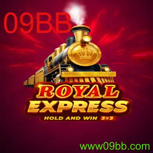 Royal Express: Descubra a Aventura do Jogo do Momento