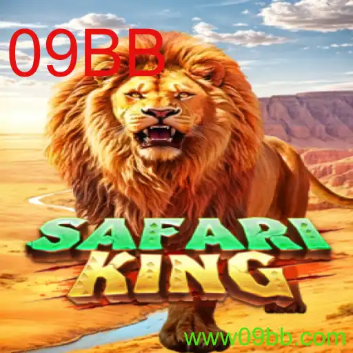 Descubra a Aventura Selvagem com SafariKing: Um Jogo Inovador