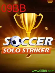 Descubra o Mundo de SoccerSoloStriker: O Jogo de Futebol que Revoluciona o Gênero