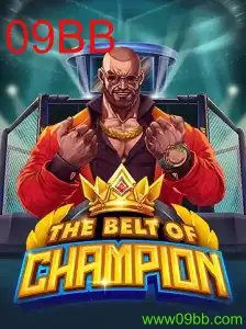 TheBeltOfChampion: Descubra o Jogo Revolucionário do Momento
