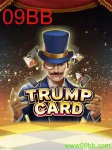 Descubra o Jogo 'TrumpCard' e Suas Regras Fascinantes