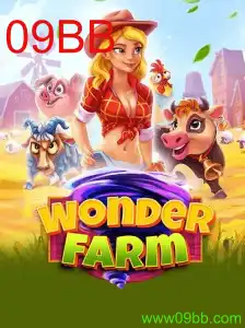 Explorando o Mundo Encantado de WonderFarm: Uma Imersão no Jogo de Aventura com a Palavrachave 09BB