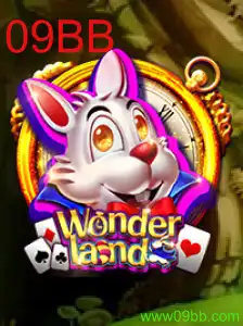 Explorando Wonderland: Um Mergulho no Jogo Fascinante